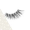 Eylure Underlash Full Strip Lash - No. 008 | Includes Bond and Applicator | 5 Wears