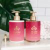 Malie Organics Shampoo 14ml Plumeria