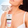Salcoll Collagen Breast Bust Lifting Serum, Instant Push Up Effect, 150 ml