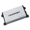 Blaupunkt AMP1901D 1-Channel 2000 Watts Universal Car Amplifier Class D + Kit