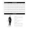 Osprey Womens Full Length Wetsuit, 3MM Summer Wetsuit, Blue/Black, Multiple Sizes