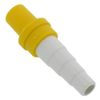Diversitech 230-DLF16 Mini-Split Drain Line Adapter, 16mm Condensate Management