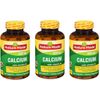 Nature Made Calcium 600mg w/Vitamin D3 Tablets 220ct(3 Pack)
