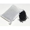 Activated Charcoal Odor Filter for Itouchless Trash Cans 8 Gallon & larger 9pk