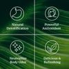 Liquid Chlorophyll Extra Strength - Immunity Support, Detox & Cleanse, Chlorophy