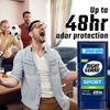 Right Guard Sport Invisible Solid, Fresh, 2.6 Ounce