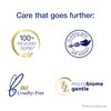 Dove Pampering Shea Butter & Vanilla Body Wash