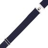 SPARE SURCINGLE STRAP HORSE EQUESTRIAN TACK RIDING [NAVY] [1SET]