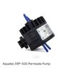 Permeate Pump – ERP 1000 for Reverse Osmosis Water Filter Systems | Reduce RO WW