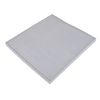 Blue Print ADG02513 Cabin Filter, pack of one