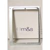 M&S NMR5 Mounting ring MC602 MC350 Intercom Speaker N65RS N35