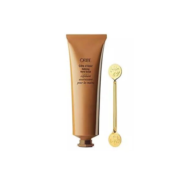 Oribe Cote d'Azur Refining Hand Scrub , 3.4 Ounce