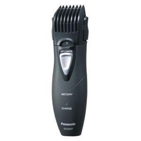 ER2405P-K Panasonic Beard Trimmer Shaver