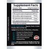 Nitric Oxide 3150mg - Muscle Mass Gainer - 180 Tablets 2 Bottles