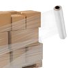 Clear Pallet Stretch Wrap - 400mm x 120m - 20 Microns (1)
