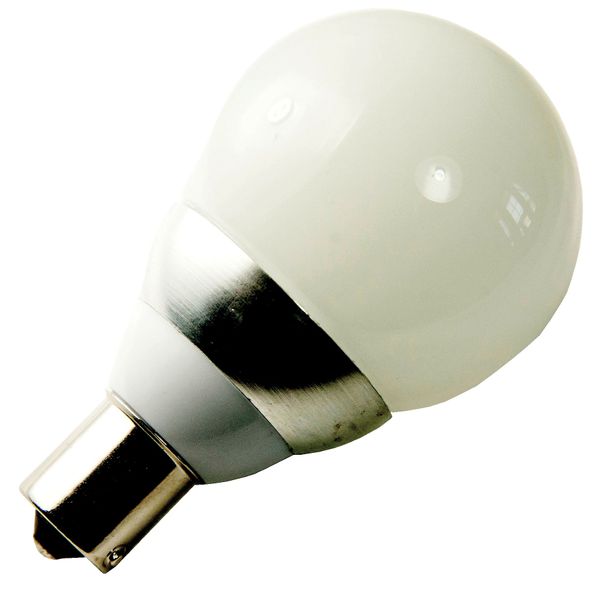 Arcon 50829 Soft White 12 Volt 24-LED Van Bulb