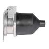 RAParts AR75695 Implement Light Socket Fits John Deere 1050 1070 2210 22305 2720