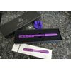 cosmedix face roller new in box purple body roller