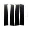 Door sash sticker Suzuki Spacia MK94S