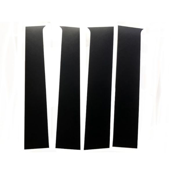 Door sash sticker Suzuki Spacia MK94S