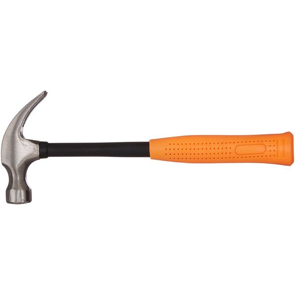 Takagi M&M Color Grip Nail Hammer, Large