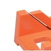 MITRE BOX 300 x 100 MM WOODWORK CARPENTRY MITRES BUTT JOINTS U253