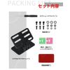 Rear Camera Mounting Bracket, Rear Camera Stay, Dash Camera, Stand, Mirror, Double Sided Tape, Auxiliary