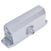 2 x Automatic Door Closer Two Independent Valves Control Sweep 25-45KG