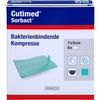 CUTIMED Sorbact Kompressen 7x9 cm, 6 St KOM
