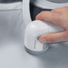 Severin Device for Cleaning Clothes CS 7976, White, Small