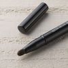 Kai Corporation Docchi-mo Brush for Eye