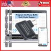 Baofeng UV-5R Wireless Programming Adapter – No Cable, PC & App Compatible
