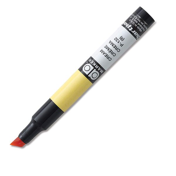Chartpak Ad Markers cream