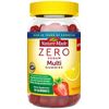 Nature Made Multi Gummies Zero Sugar Strawberry Lemonade 90 EA
