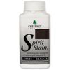 Chestnut SSBLA250 Spirit Stain Black, 250ml