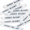 144 Woven Sew on School Name Tapes/Labels
