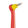 TePe INTERSPACE SOFT 12-piece replacement tip set for orthodontics and implants