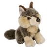 Tribello Wolf Stuffed Animal Plush Wolf Toy 7” inch