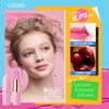 Likesing Lipstick Black Set Lip Gloss 24 Hours