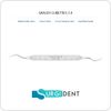 GRACEY CURETTES 7-8 DENTAL PERIODONTAL HAND INSTRUMENTS