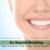 6 Dental Tools to Remove Plaque and Tartar at Home Made of Stainless Steel with Precision Tips Knurled Handle Design for Firm Grip Different Shapes to Remove Teeth Stain Pet Oral Hygiene Care