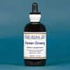Pure Herbs: Korean Ginseng - 4 oz.
