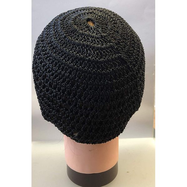 DOMINICAN DOOBIE WRAP NYLON MEDIUM SIZE