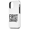 iPhone 13 First responder Aid Helper EMT Emergency Paramedic Case