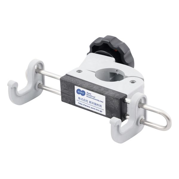 Girdle Stand Hook (Multi-Type) AM-MF25 Hook Type /8-9078-01