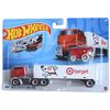 Hot Wheels Bullseye's Big RIS, Super Rigs