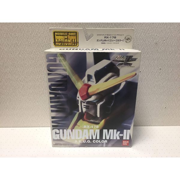 EXMIA ガンダムMk-II(エゥーゴ)