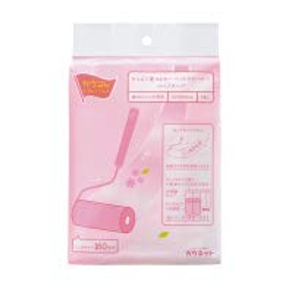 Carpet Cleaner, Spare Tape, 2 Rolls