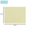 Trimits Craft Felt, 10 Pack, Cream