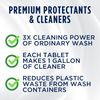 303 Instant Windscreen Washer Tablets